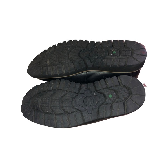 TIMBERLAND MEN'S BRITTON HILL CHUKKA BLACK size 9 - Picture 6 of 6